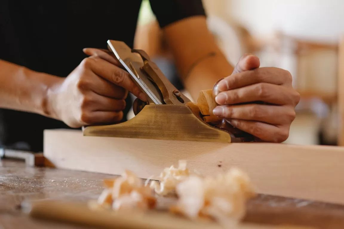 How to Choose the Right Hand Planer for Your Needs image - How to Choose the Right Hand Planer for Your Needs