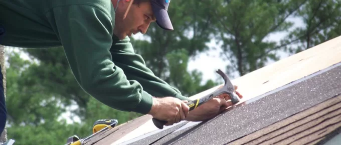 How to Deal with Emergency Roofing Repairs During Home Improvement
