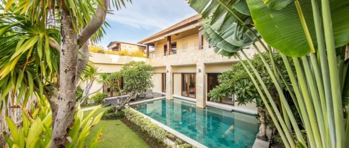 How to Take Your Backyard to the Next Level