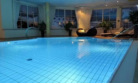Interesting Facts About Robotic Swimming Pool Cleaners
