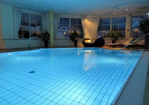 Interesting Facts About Robotic Swimming Pool Cleaners image - Interesting Facts About Robotic Swimming Pool Cleaners