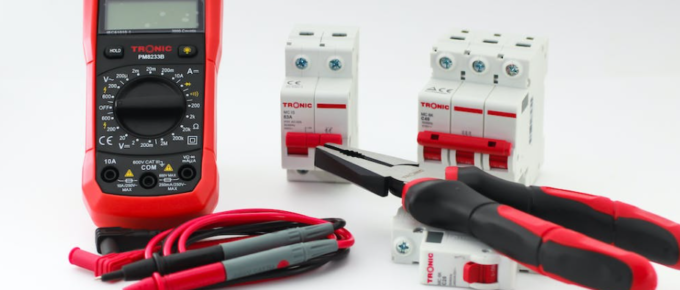 Light Up Your Electric Dreams by Making the Right Choices for Your Electric Circuit Breaker Installation