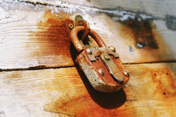 image - Do Not Let Your Locks Rust- Essential Tips on Lock Maintenance