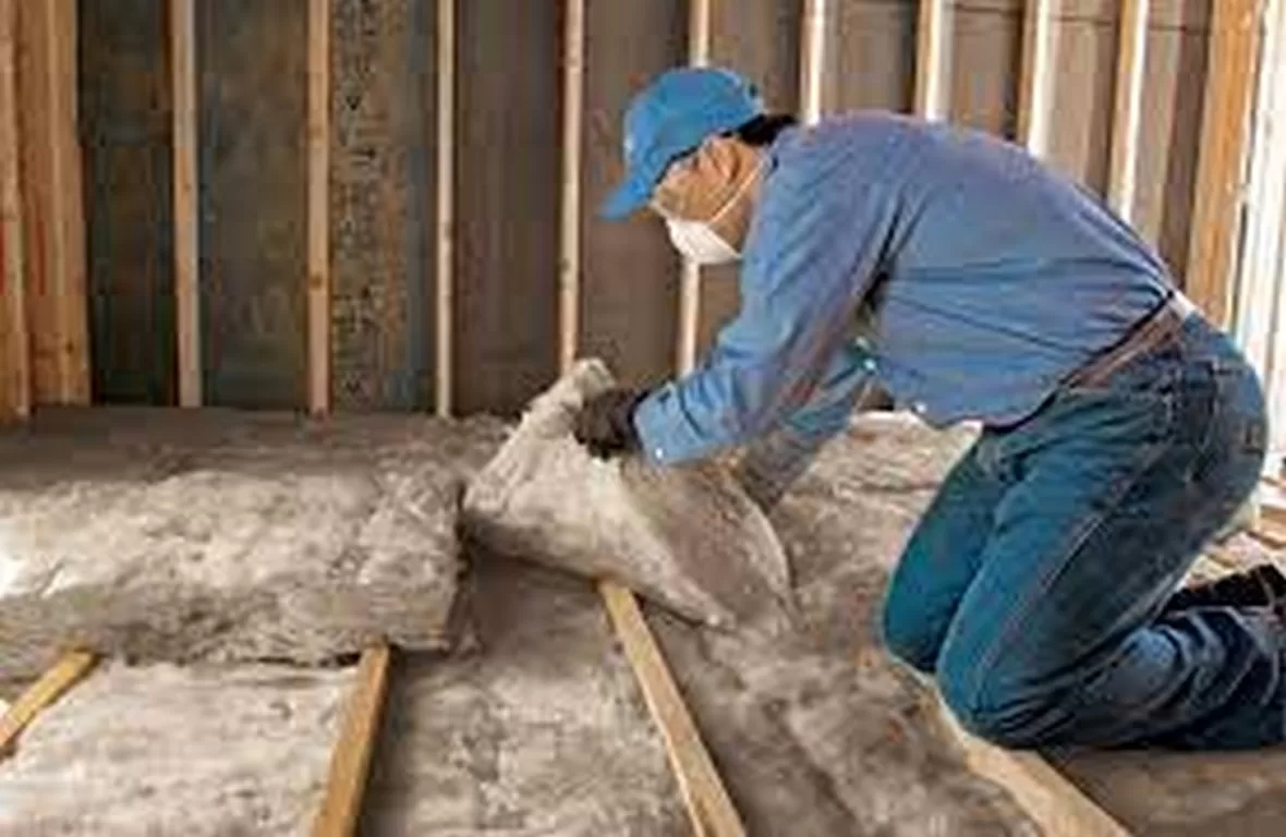 featured image - Maximize Your Home's Comfort The Benefits of Insulation Removal