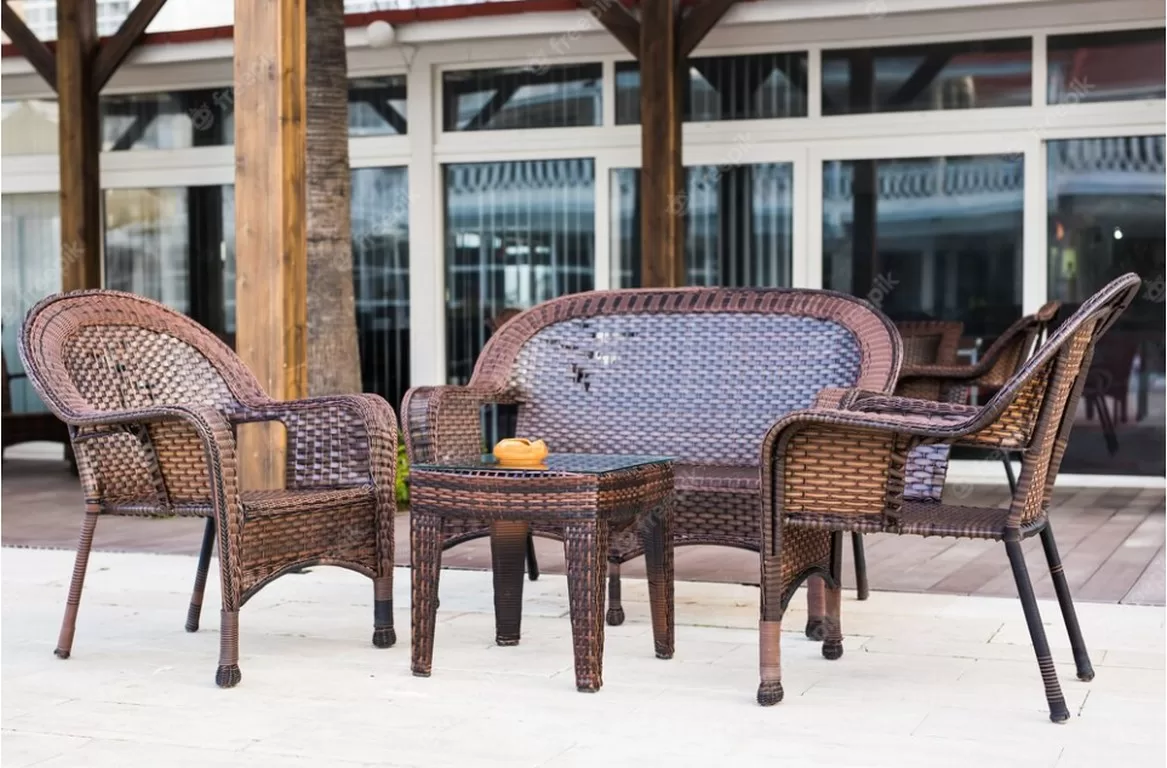 Maximizing Your Space Small Patio Furniture Ideas - Outdoor furniture Melbourne image - Maximizing Your Space Small Patio Furniture Ideas - Outdoor furniture Melbourne