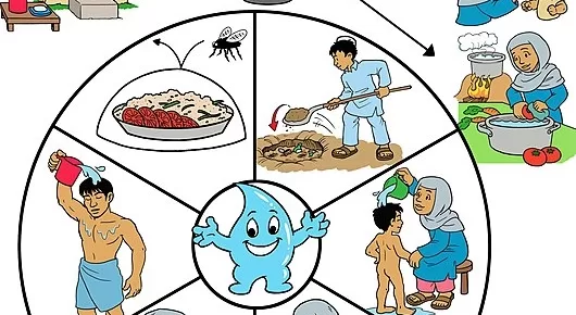 Small Steps, Big Impact: How to Maintain a Clean and Hygienic Neighborhood
