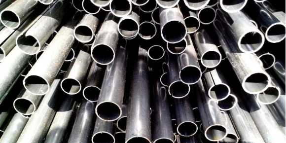 5 Different Types of Pipes Used in Plumbing