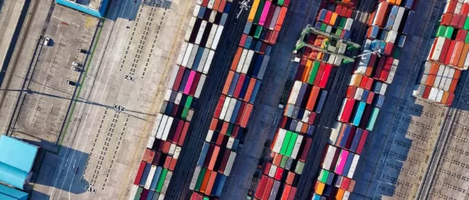 Proven Strategies for Streamlining International Logistics Operations