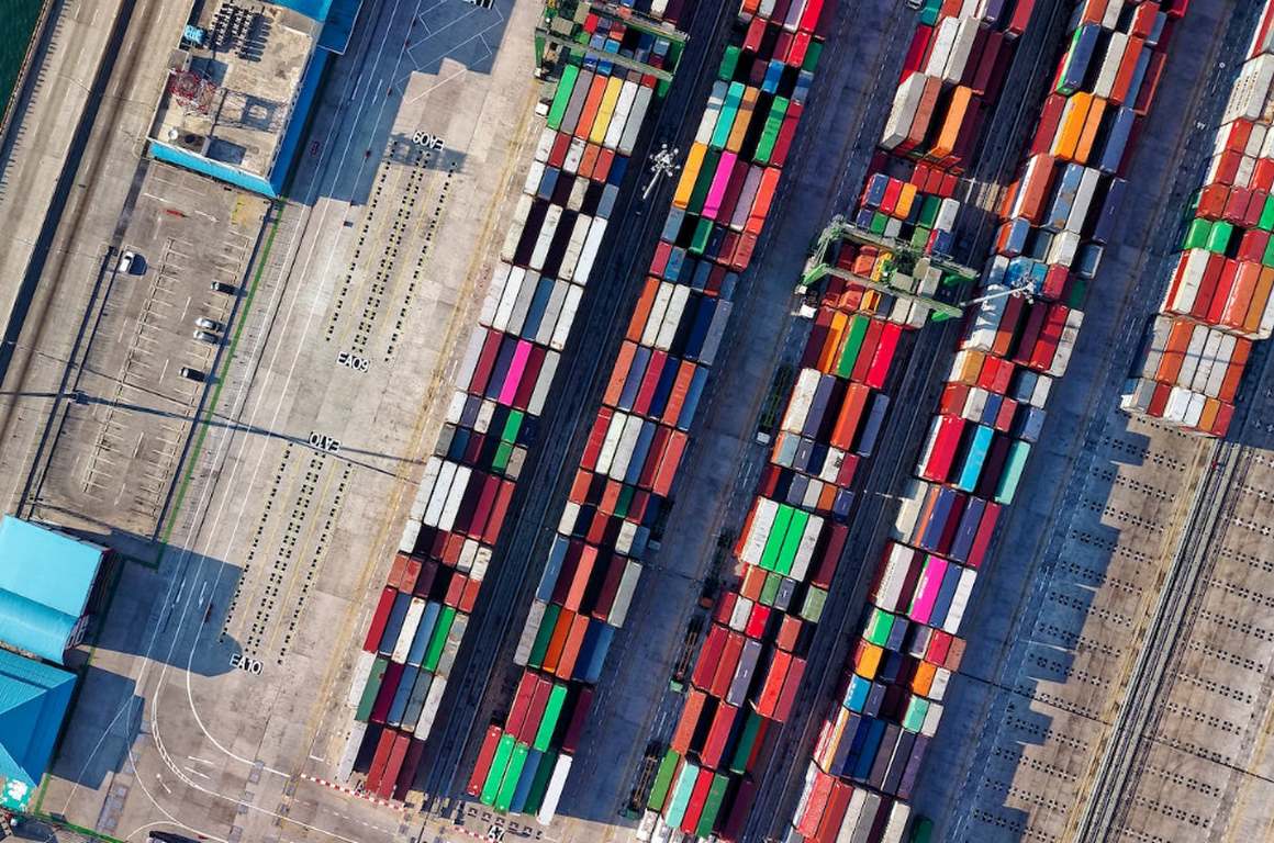 image - Proven Strategies for Streamlining International Logistics Operations
