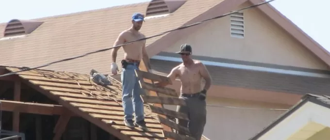 Best Roofer in Vaughan, Ontario
