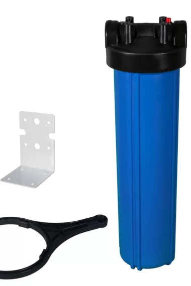 image - Revolutionize Your Water Quality with an Under-Sink Water Filter System