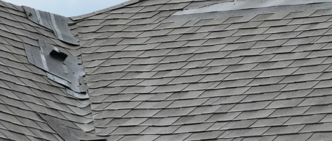 Roofing Replacement vs. Repair: Factors to Consider