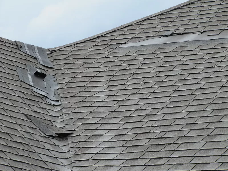 image - Roofing Replacement vs. Repair Factors to Consider