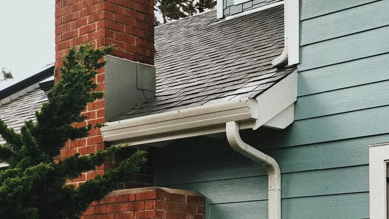 image - Safeguarding Your Home with Well-Maintained Gutters