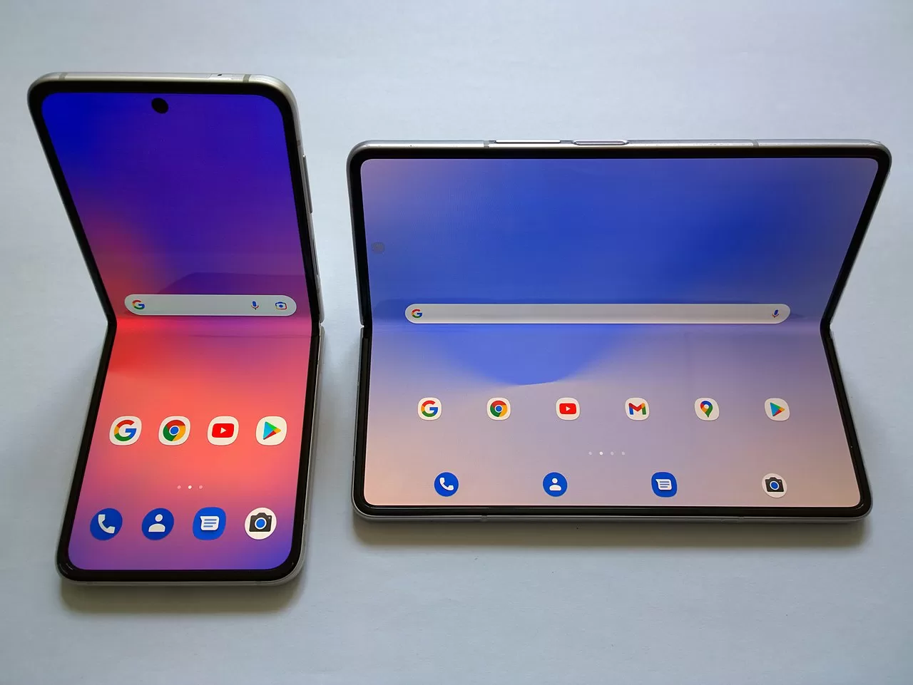 Explore the Future of Mobile with This Comprehensive Review of the Samsung Z Series Explore the Future of Mobile with This Comprehensive Review of the Samsung Z Series
