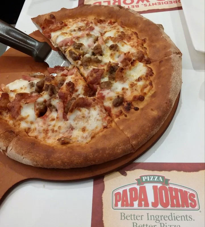 Save Your Own Dough with Papa John's Coupons image - Save Your Own Dough with Papa John's Coupons