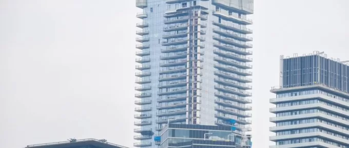 Singapore’s New Condos Redefine Modern Living