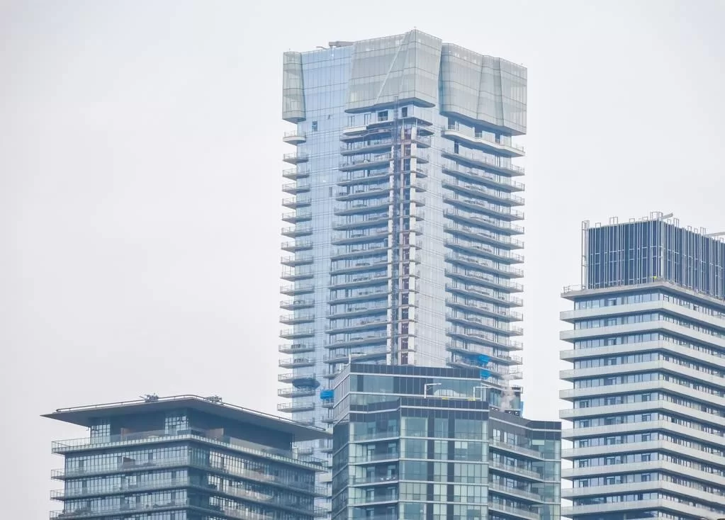 image - Singapore's New Condos Redefine Modern Living