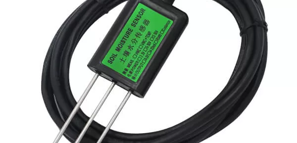 Soil Moisture Sensor: Understanding Its Importance and How It Works