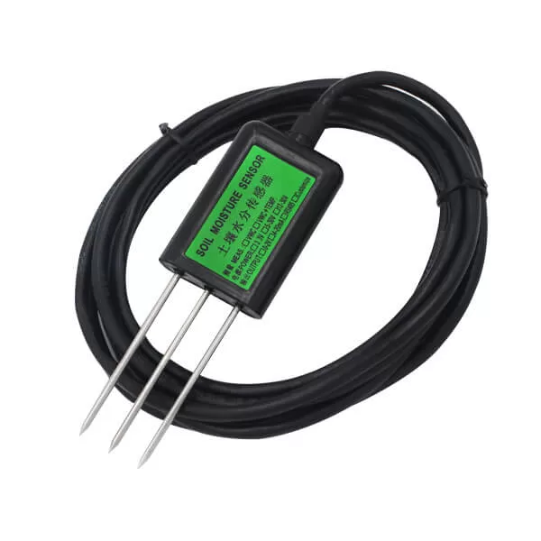 Soil Moisture Sensor Understanding Its Importance and How It Works image - Soil Moisture Sensor Understanding Its Importance and How It Works