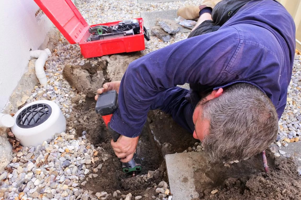 The 7 Most Common Commercial Plumbing Problems image - The 7 Most Common Commercial Plumbing Problems