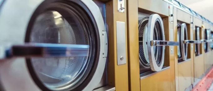 The Future of Self-Service Laundry Business