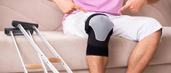 The Role of Physiotherapy in Knee Rehabilitation