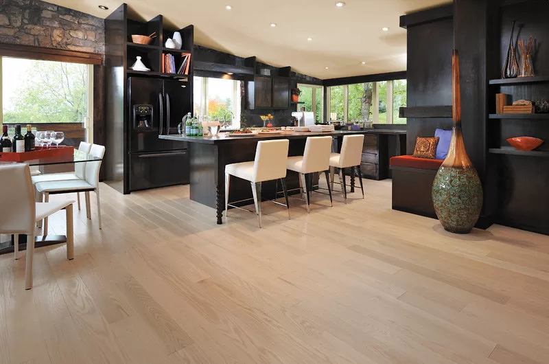 image - The Top 3 Reasons to Choose Oak as a Flooring Material for Your Property