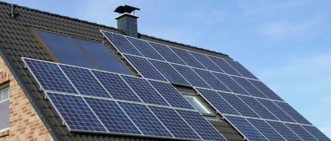 Top 10 Solar Panel Companies in New Orleans: Powering up the City with Clean Energy