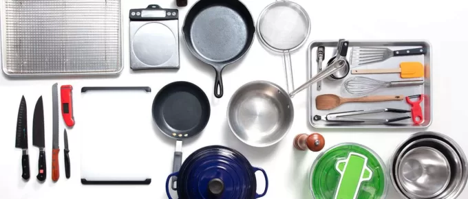 Top 5 Styles of Kitchen sinks offered by My Homeware