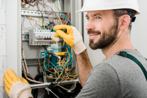 image - Top Reasons to Hire a Professional Electrical Service