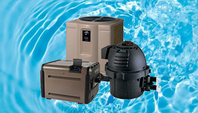 Types of Pool Heaters: Propane, Electric & Natural Gas image - Types of Pool Heaters: Propane, Electric & Natural Gas