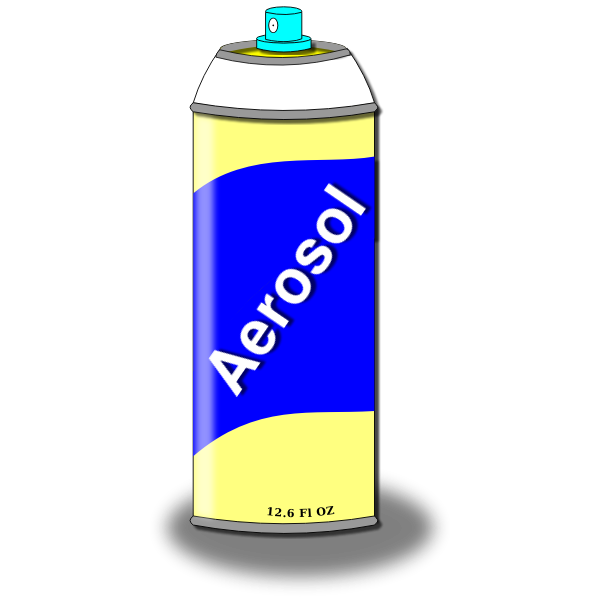 Using an Aerosol Can for Knee Brace Comfort image - Using an Aerosol Can for Knee Brace Comfort