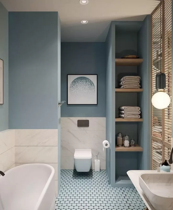 Vanities that Style your Bathroom a Luxurious Look Image - Vanities that Style your Bathroom a Luxurious Look