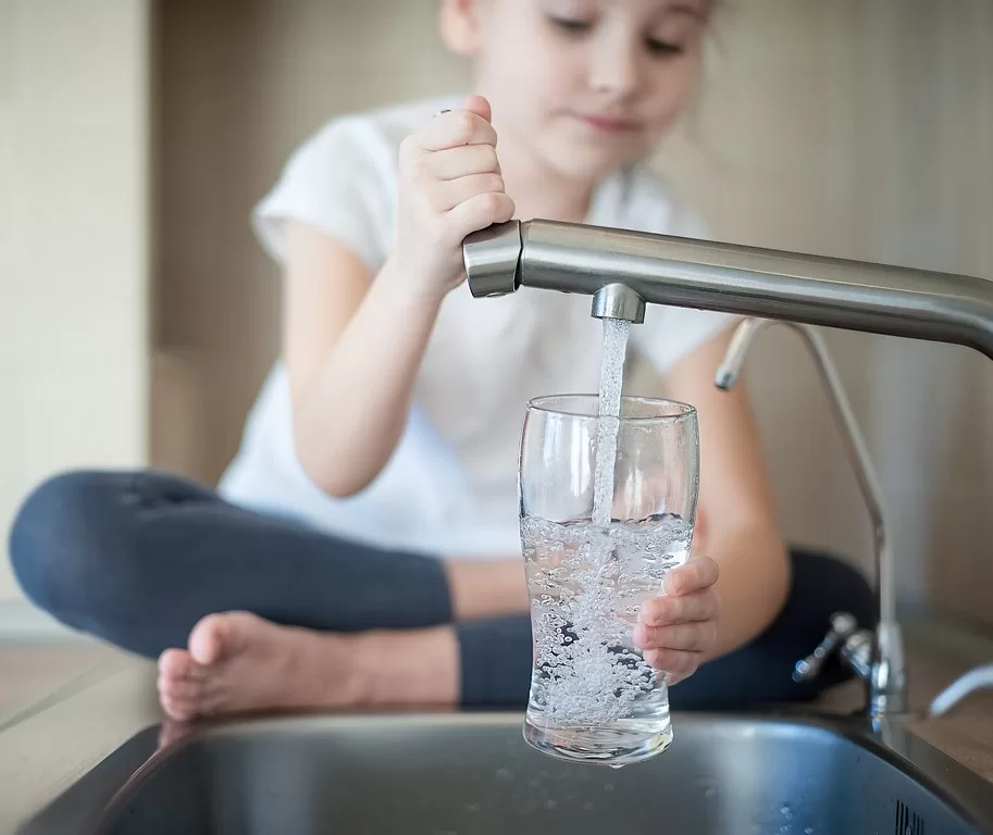 Water Filtration System Installation DIY Or Professional image - Water Filtration System Installation DIY Or Professional