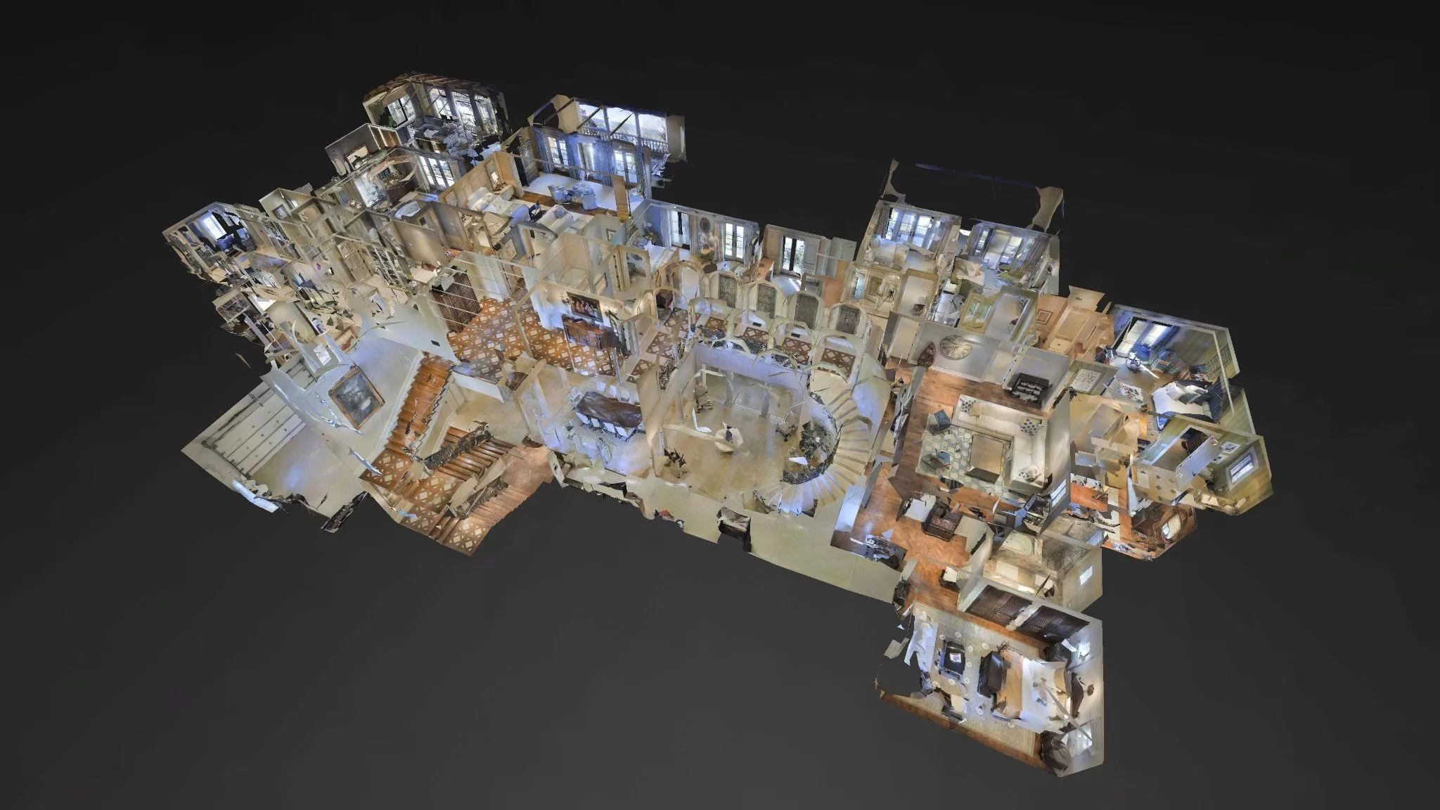 image - What is Matterport Virtual Staging?