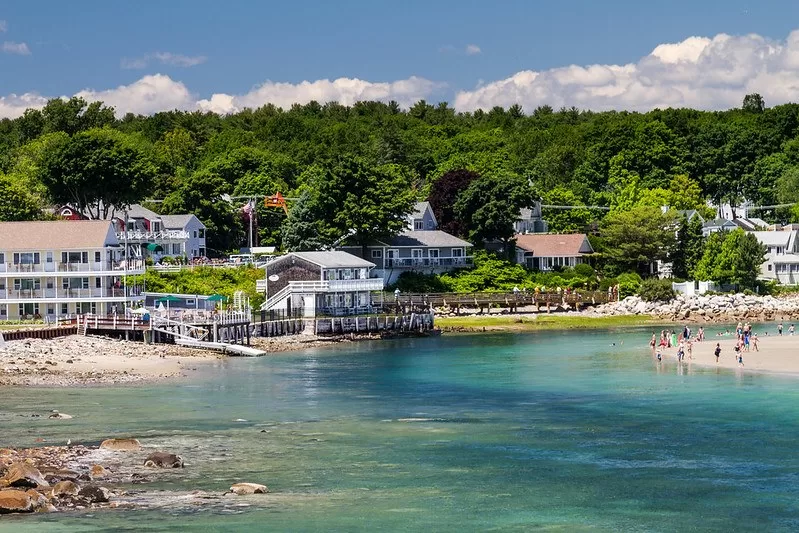 Image - 10 Reasons Why Ogunquit Is the Perfect Destination for Your Next Vacation