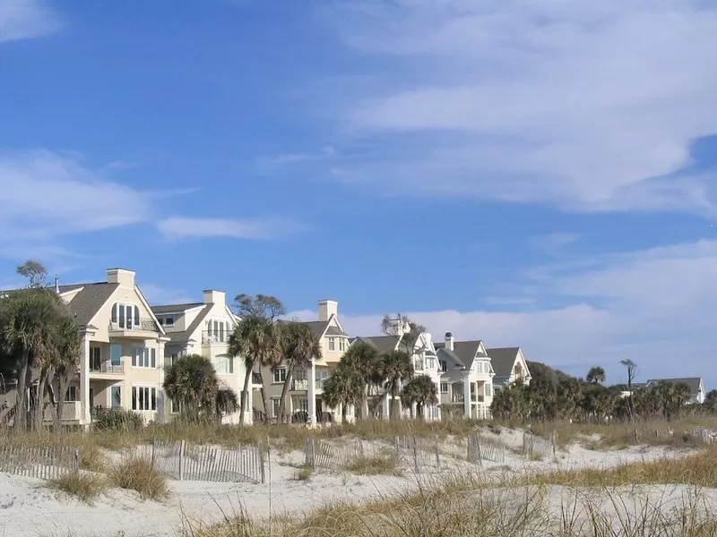 Image - 5 Factors to Consider When Purchasing a Home in Hilton Head