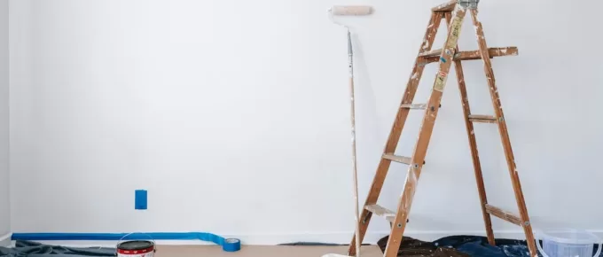 6 Signs You Need a New Painting Job