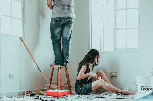 6 Simple Improvements to Enhance Your Home image - 6 Simple Improvements to Enhance Your Home