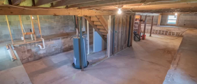 Why is Basement Waterproofing so Important in Lancaster, PA?