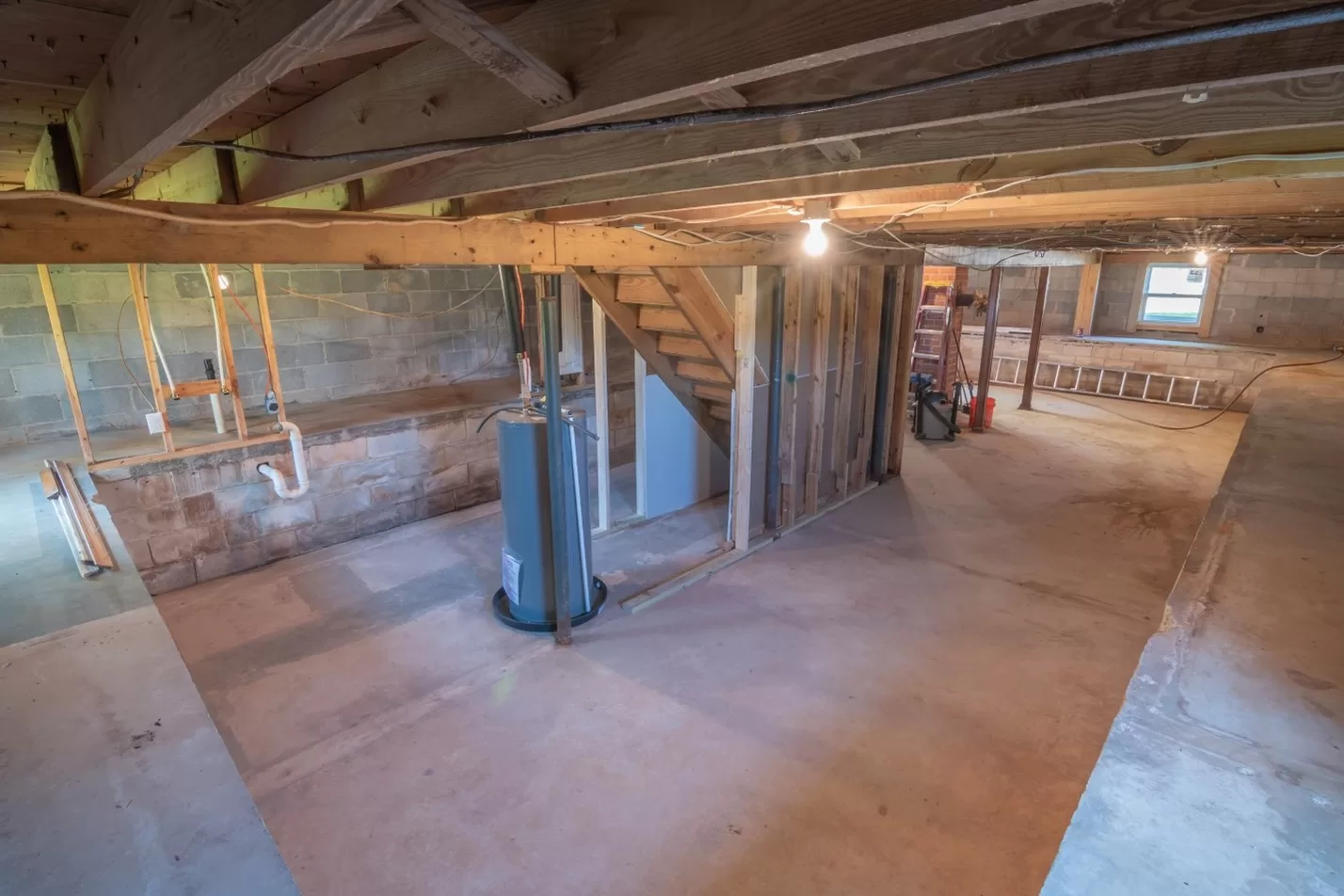 Why is Basement Waterproofing so Important in Lancaster, PA? image - Why is Basement Waterproofing so Important in Lancaster, PA?