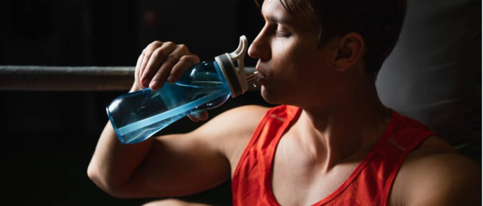 Top 5 Best Water Bottles for Staying Hydrated All Day Long