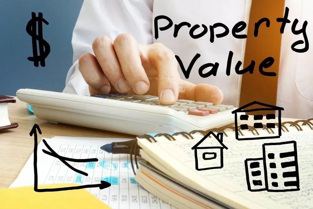 Image - Challenges Facing Property Accountants