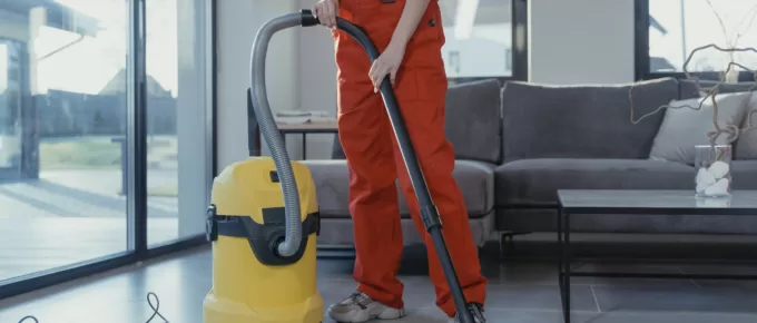 Expert Tips for Choosing the Right House Cleaning Service – How to Find the Perfect Fit