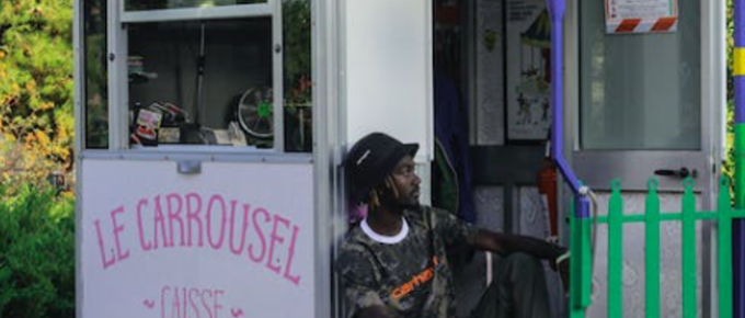 How Food Vendor Carts are Changing the Game