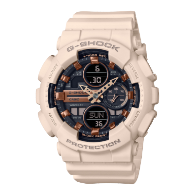 image - G-Shock Watches Boost Confidence and Performance for Women