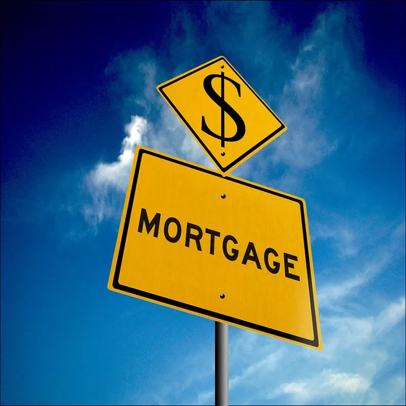 Image - Getting a Mortgage? Here's What You Need to Know