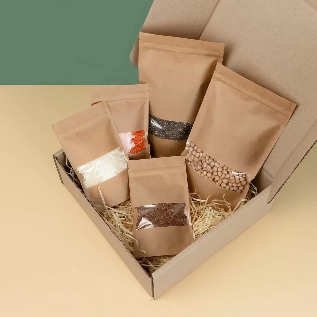 Image - Hamper Delivery is a Personalized and Memorable Gesture