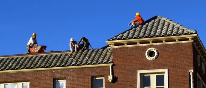 Hiring a Roofing Contractor: Expert Advice for Homeowners
